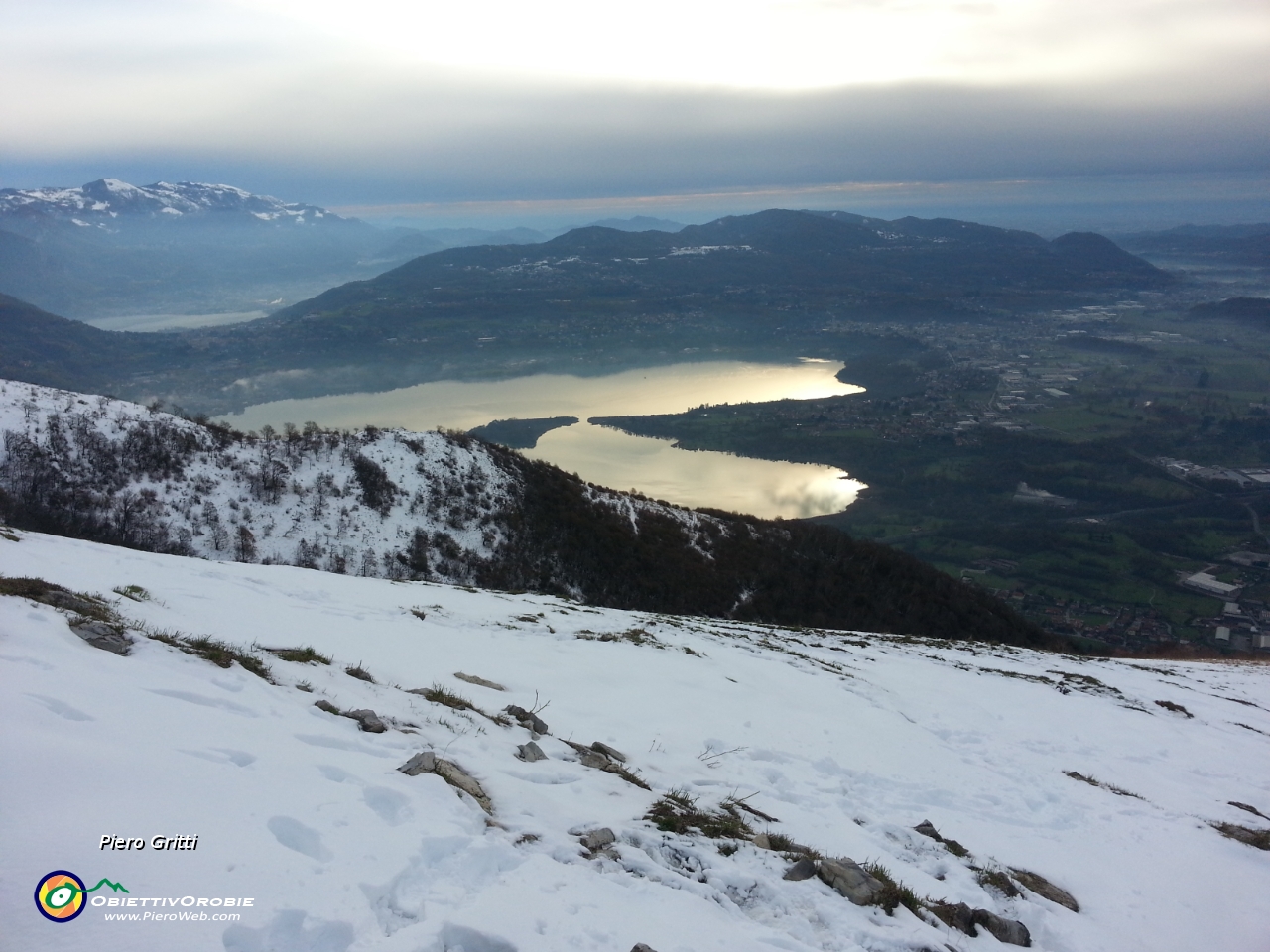 13 Lago di Annone.jpg - 13 Lago di Annone